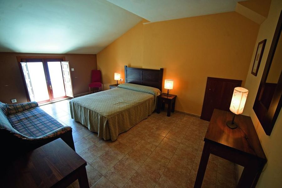 La Trufa Negra Apartamentos Teruel Kültér fotó