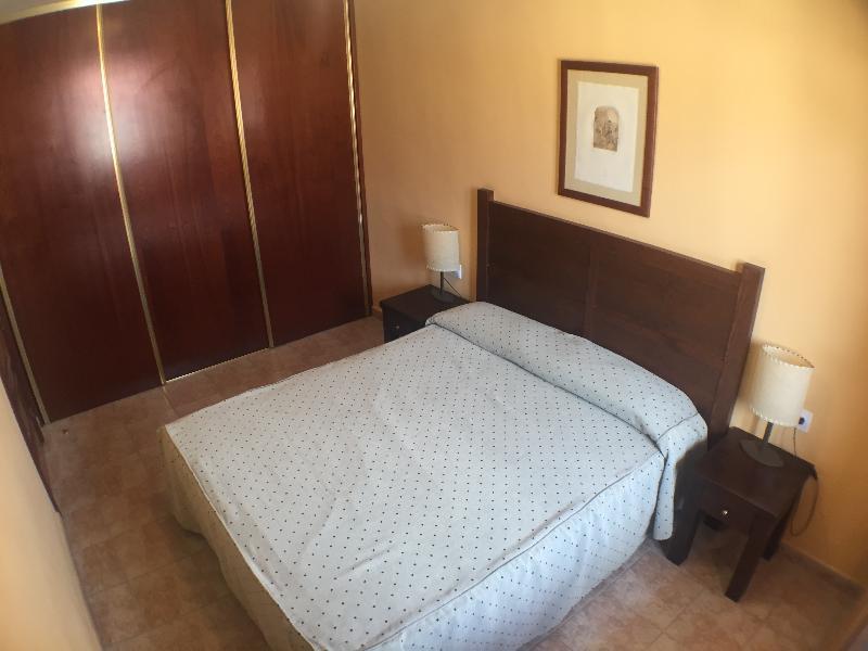 La Trufa Negra Apartamentos Teruel Kültér fotó