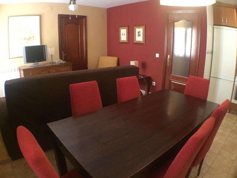 La Trufa Negra Apartamentos Teruel Kültér fotó