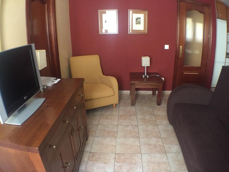 La Trufa Negra Apartamentos Teruel Kültér fotó