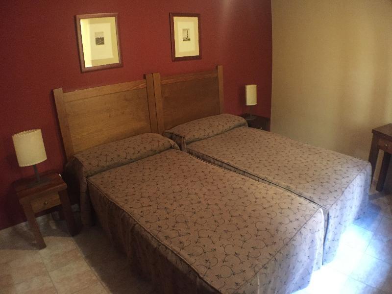 La Trufa Negra Apartamentos Teruel Kültér fotó