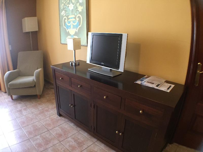 La Trufa Negra Apartamentos Teruel Kültér fotó