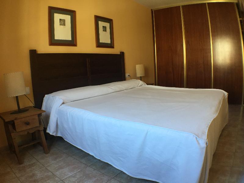 La Trufa Negra Apartamentos Teruel Kültér fotó