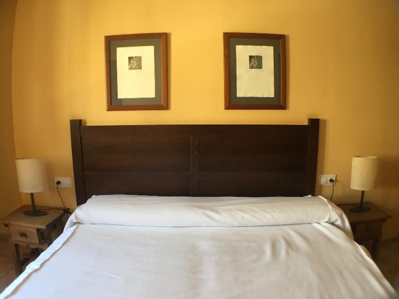 La Trufa Negra Apartamentos Teruel Kültér fotó