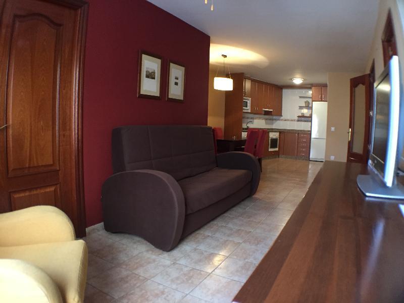 La Trufa Negra Apartamentos Teruel Kültér fotó