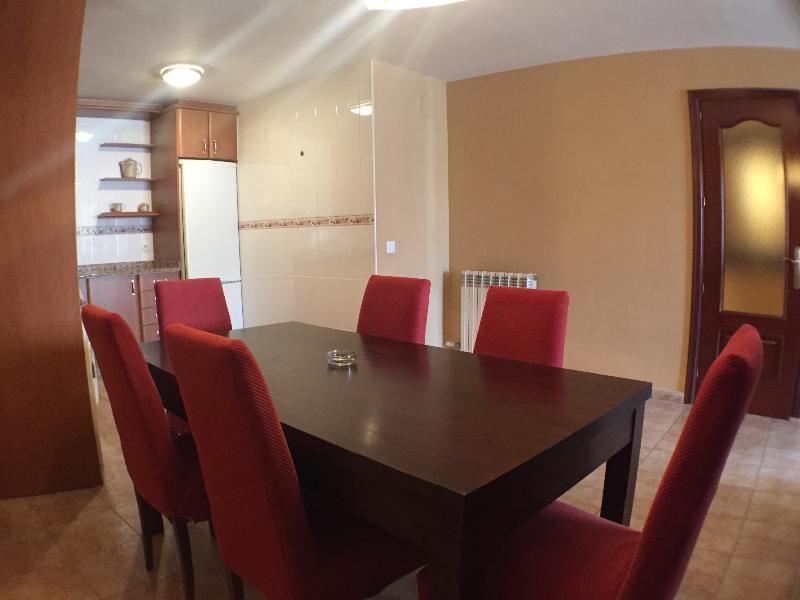 La Trufa Negra Apartamentos Teruel Kültér fotó