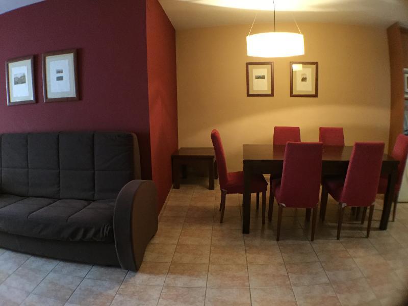La Trufa Negra Apartamentos Teruel Kültér fotó