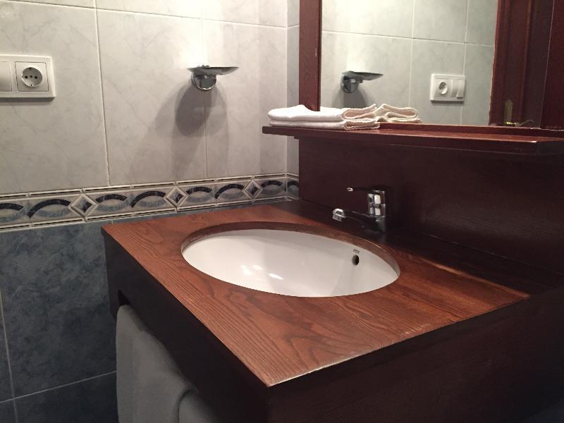 La Trufa Negra Apartamentos Teruel Kültér fotó