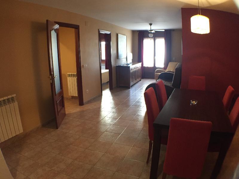 La Trufa Negra Apartamentos Teruel Kültér fotó