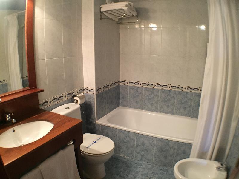 La Trufa Negra Apartamentos Teruel Kültér fotó