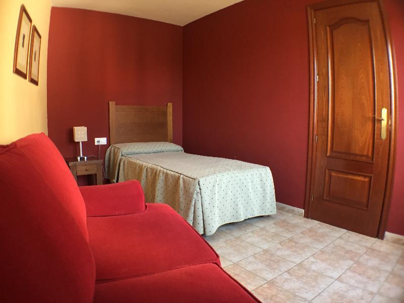 La Trufa Negra Apartamentos Teruel Kültér fotó