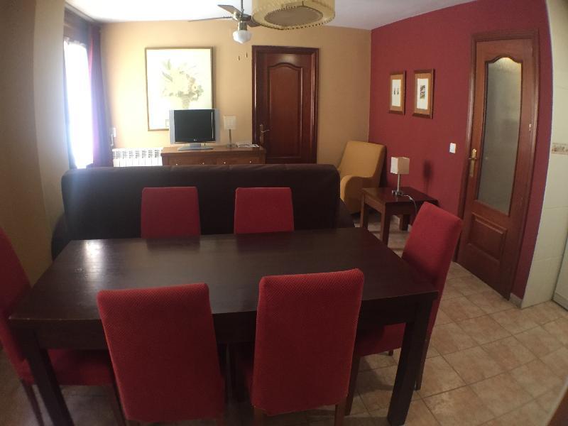 La Trufa Negra Apartamentos Teruel Kültér fotó