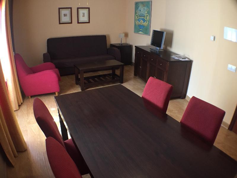 La Trufa Negra Apartamentos Teruel Kültér fotó