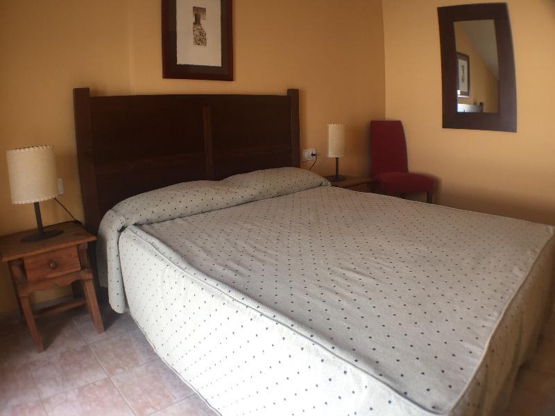 La Trufa Negra Apartamentos Teruel Kültér fotó