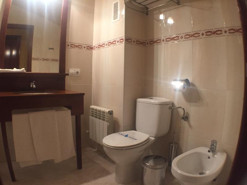 La Trufa Negra Apartamentos Teruel Kültér fotó