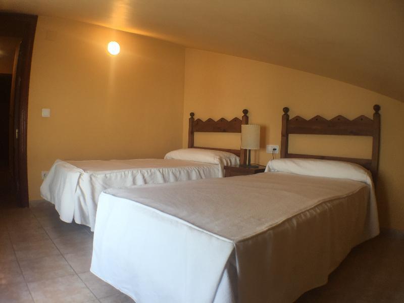 La Trufa Negra Apartamentos Teruel Kültér fotó